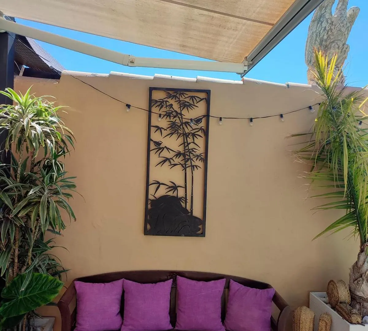 Chalet Con Piscina Privada Y Jardin Familias Y Parejas Conil De La Frontera Casa de Férias
